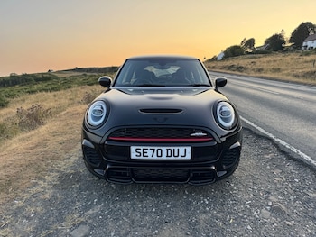 Used MINI Hatch 2020 for sale - 79211626: Photo