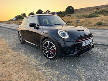 Used MINI Hatch 2020 for sale - 79211626: Photo