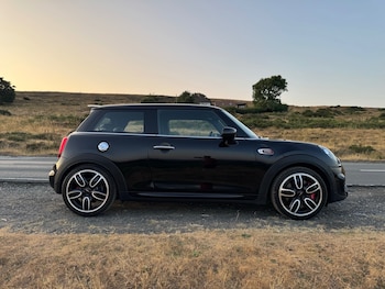 Used MINI Hatch 2020 for sale - 79211626: Photo