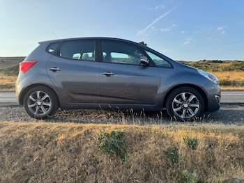 Used Hyundai Ix20 2017 for sale - 79168321: Photo