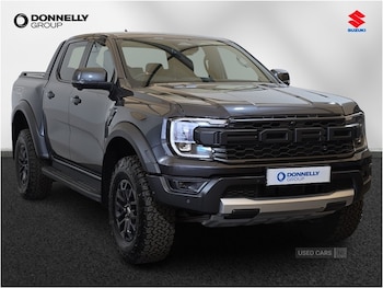 Used Ford Ranger 2025 for sale - 75732602: Photo