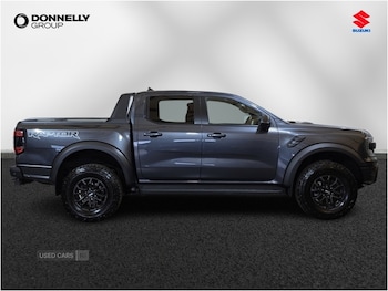 Used Ford Ranger 2025 for sale - 75732602: Photo