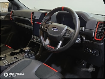 Used Ford Ranger 2025 for sale - 75732602: Photo