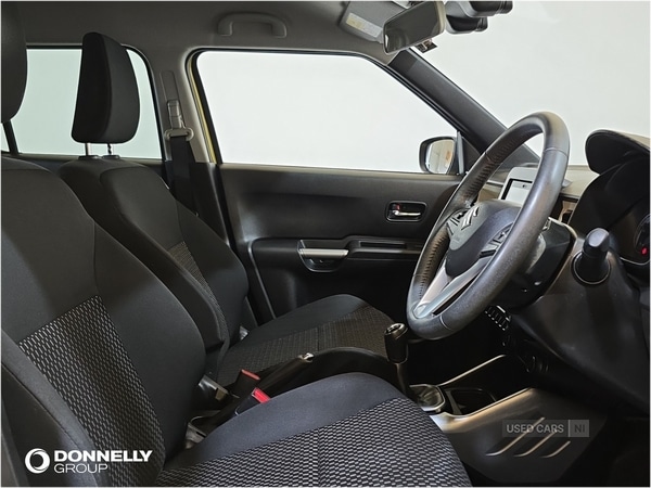 Used Suzuki Ignis 2023 for sale - 76139064: Photo 10