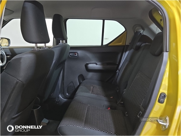Used Suzuki Ignis 2023 for sale - 76139064: Photo 11