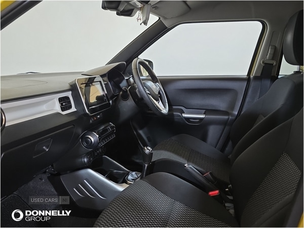 Used Suzuki Ignis 2023 for sale - 76139064: Photo 12