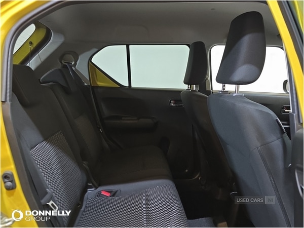 Used Suzuki Ignis 2023 for sale - 76139064: Photo 13