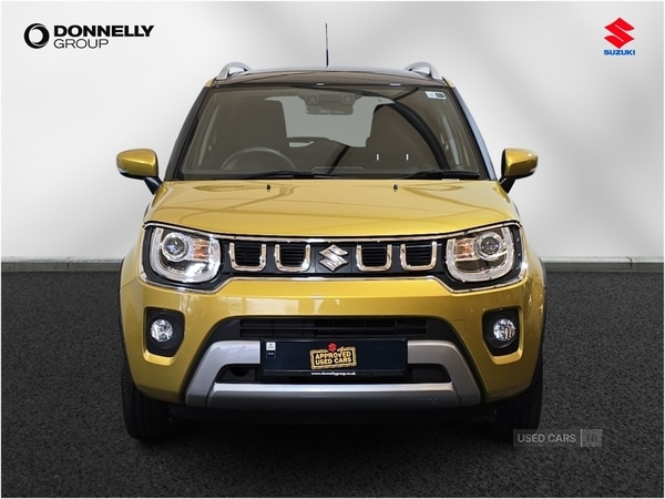 Used Suzuki Ignis 2023 for sale - 76139064: Photo 14