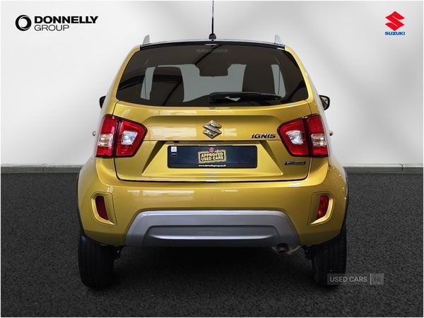Used Suzuki Ignis 2023 for sale - 76139064: Photo 15