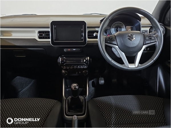 Used Suzuki Ignis 2023 for sale - 76139064: Photo 19