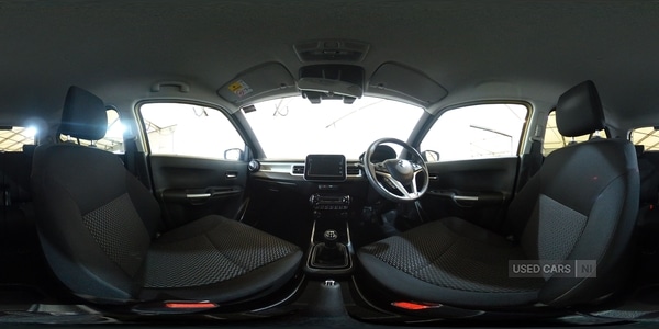 Used Suzuki Ignis 2023 for sale - 76139064: Photo 2