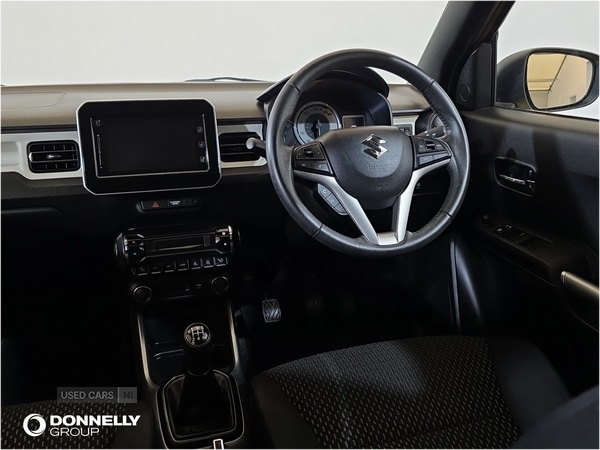 Used Suzuki Ignis 2023 for sale - 76139064: Photo 20