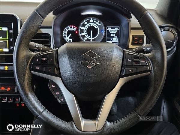 Used Suzuki Ignis 2023 for sale - 76139064: Photo 21
