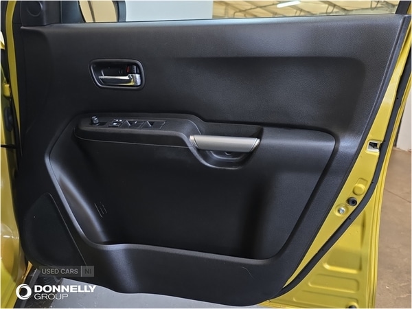 Used Suzuki Ignis 2023 for sale - 76139064: Photo 22
