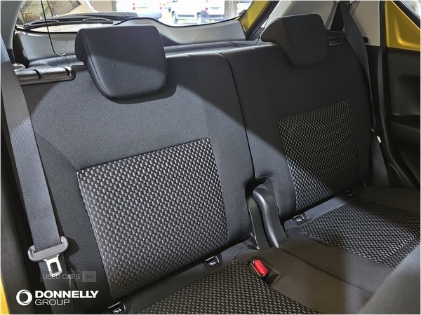 Used Suzuki Ignis 2023 for sale - 76139064: Photo 23