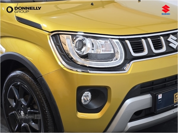 Used Suzuki Ignis 2023 for sale - 76139064: Photo 25