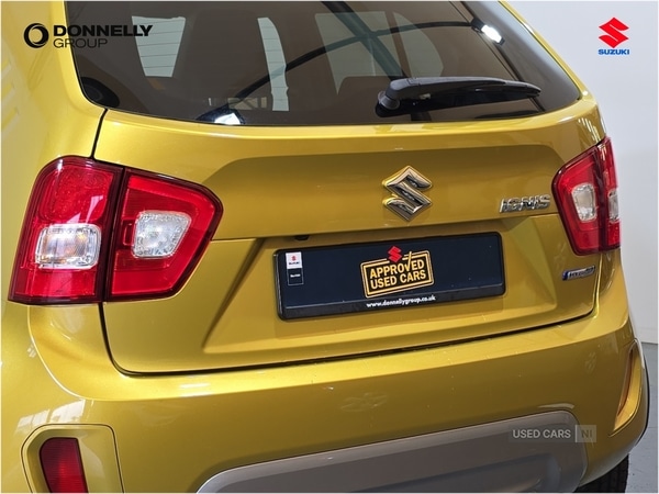 Used Suzuki Ignis 2023 for sale - 76139064: Photo 26