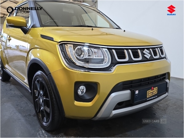 Used Suzuki Ignis 2023 for sale - 76139064: Photo 27
