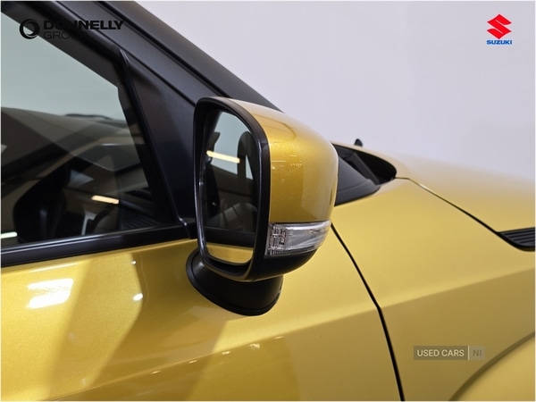 Used Suzuki Ignis 2023 for sale - 76139064: Photo 28