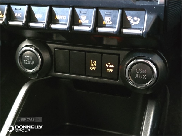 Used Suzuki Ignis 2023 for sale - 76139064: Photo 29