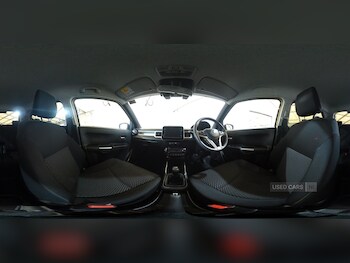 Used Suzuki Ignis 2023 for sale - 76139064: Photo