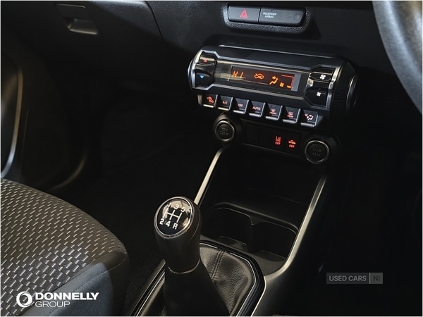 Used Suzuki Ignis 2023 for sale - 76139064: Photo 31