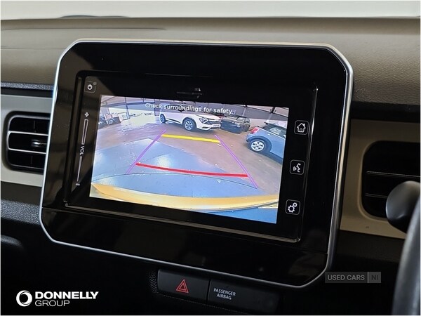 Used Suzuki Ignis 2023 for sale - 76139064: Photo 33