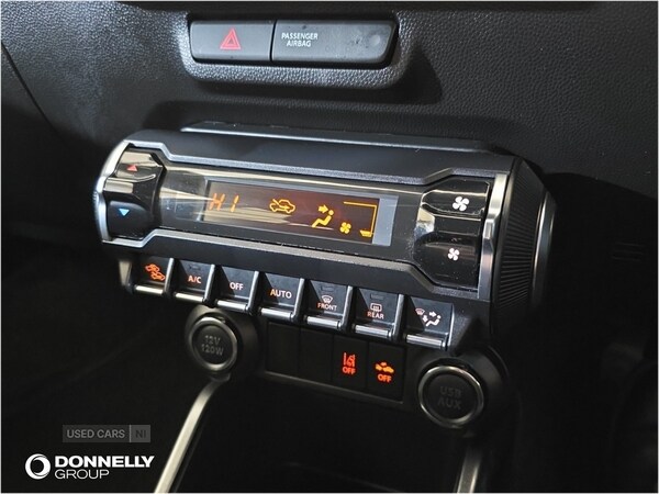 Used Suzuki Ignis 2023 for sale - 76139064: Photo 35