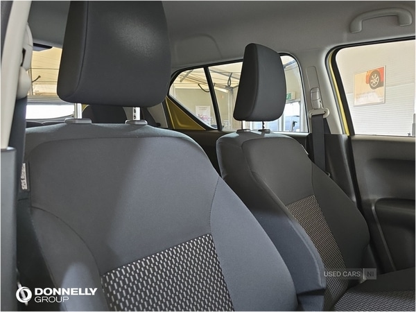 Used Suzuki Ignis 2023 for sale - 76139064: Photo 36