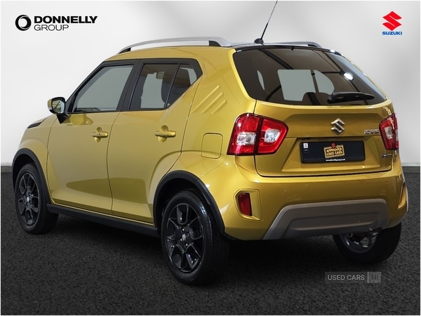 Used Suzuki Ignis 2023 for sale - 76139064: Photo 4