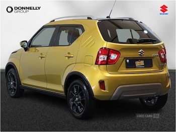 Used Suzuki Ignis 2023 for sale - 76139064: Photo