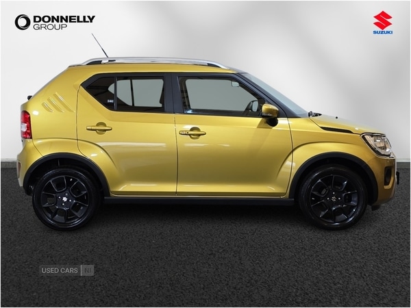 Used Suzuki Ignis 2023 for sale - 76139064: Photo 5