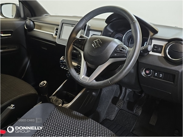 Used Suzuki Ignis 2023 for sale - 76139064: Photo 6