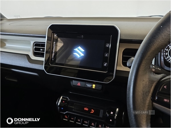 Used Suzuki Ignis 2023 for sale - 76139064: Photo 7