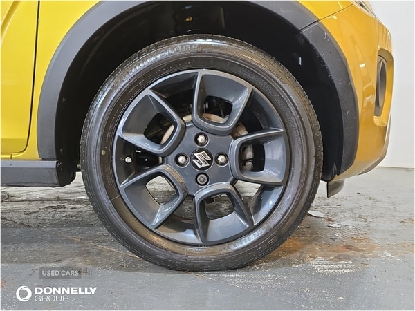 Used Suzuki Ignis 2023 for sale - 76139064: Photo 9