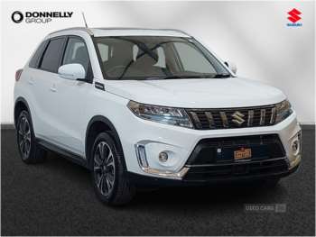 Used Suzuki Vitara 2022 for sale - 74082720: Photo