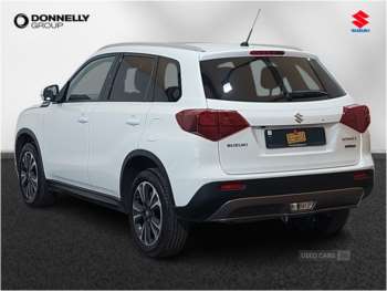 Used Suzuki Vitara 2022 for sale - 74082720: Photo