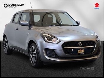 Used Suzuki Swift 2024 for sale - 78276867: Photo