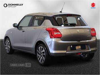 Used Suzuki Swift 2024 for sale - 78276867: Photo