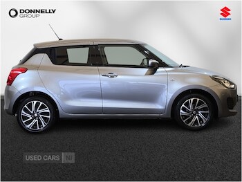 Used Suzuki Swift 2024 for sale - 78276867: Photo