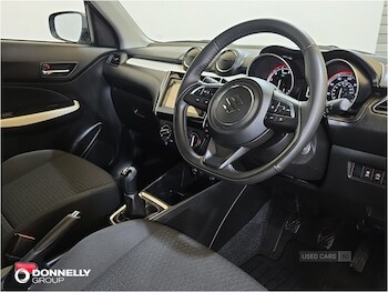 Used Suzuki Swift 2024 for sale - 78276867: Photo