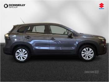 Used Suzuki SX4 S-Cross 2025 for sale - 75187865: Photo