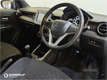 Used Suzuki Ignis 2022 for sale - 75352404: Photo