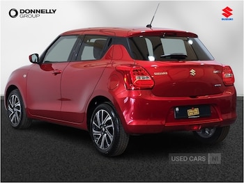 Used Suzuki Swift 2023 for sale - 77884036: Photo