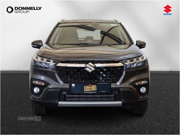 Used Suzuki SX4 S-Cross 2023 for sale - 77840225: Photo 10