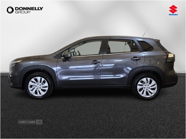 Used Suzuki SX4 S-Cross 2023 for sale - 77840225: Photo 12