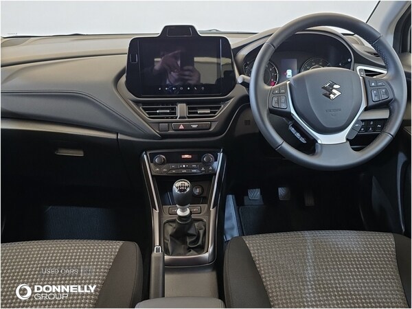 Used Suzuki SX4 S-Cross 2023 for sale - 77840225: Photo 15