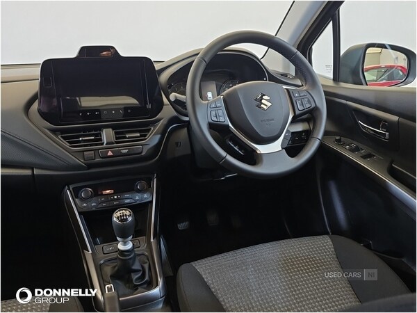 Used Suzuki SX4 S-Cross 2023 for sale - 77840225: Photo 16