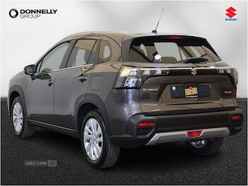 Used Suzuki SX4 S-Cross 2023 for sale - 77840225: Photo