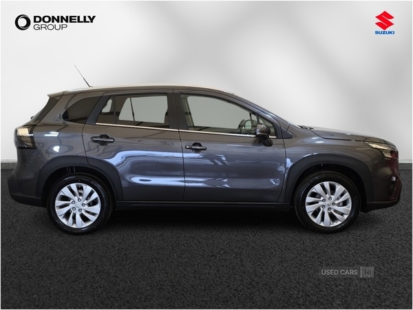 Used Suzuki SX4 S-Cross 2023 for sale - 77840225: Photo 3